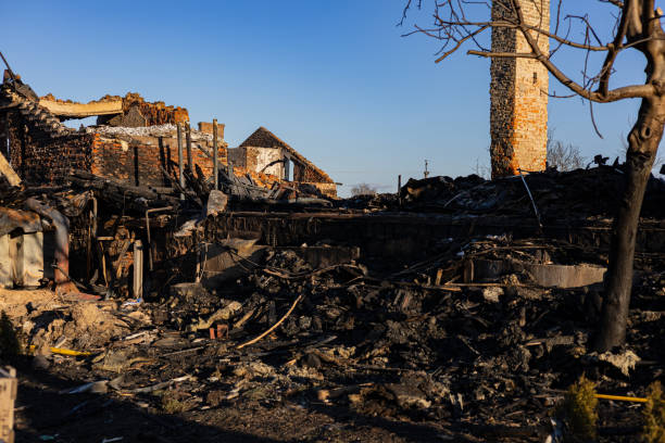 Reliable Smoke Damage Removal contractor in Indian Rocks Beach, FL by Meridian Smoke Damage