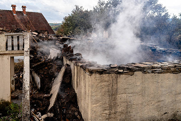 Affordable Smoke Damage Removal solutions in Indian Rocks Beach, FL